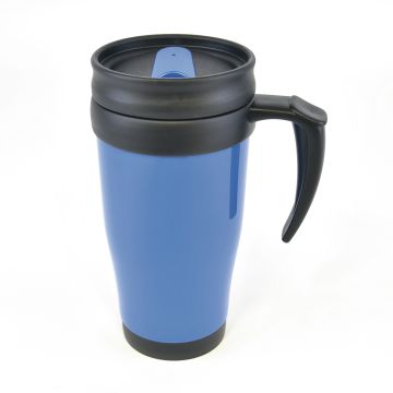 Polo Plus 400ml Travel Mug