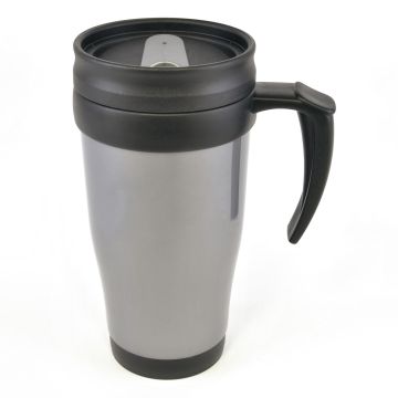 Polo Plus 400ml Travel Mug