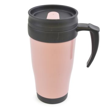 Polo Plus 400ml Travel Mug