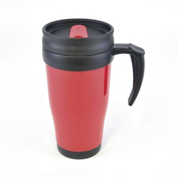 Polo Plus 400ml Travel Mug