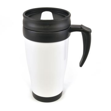 Polo Plus 400ml Travel Mug