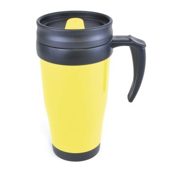 Polo Plus 400ml Travel Mug