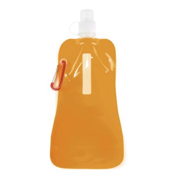 Fold Up 400ml Bottle