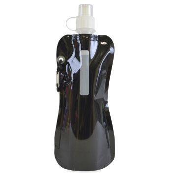 Fold Up 400ml Bottle