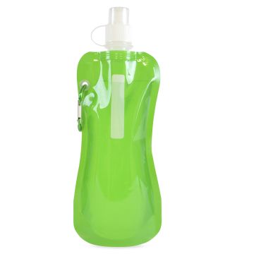 Fold Up 400ml Bottle
