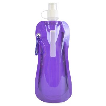 Fold Up 400ml Bottle