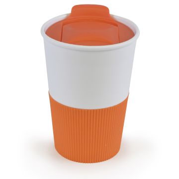 Grippy 330ml Take Out Mug