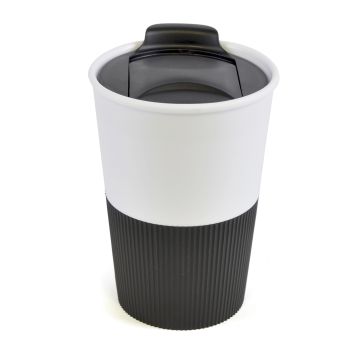 Grippy 330ml Take Out Mug