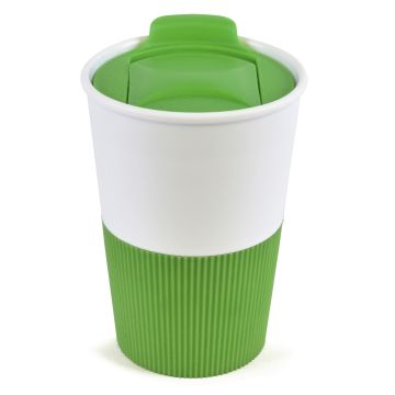 Grippy 330ml Take Out Mug