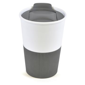 Grippy 330ml Take Out Mug