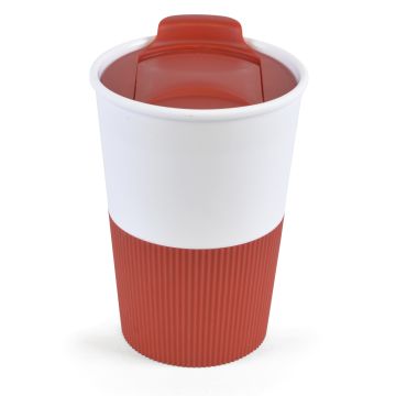 Grippy 330ml Take Out Mug