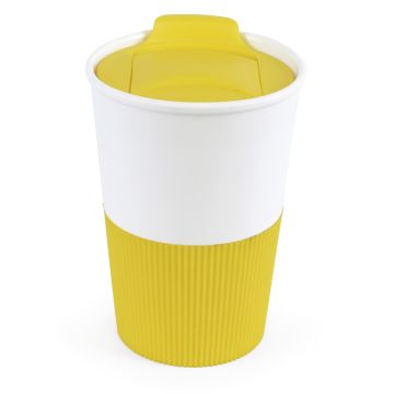 Grippy 330ml Take Out Mug