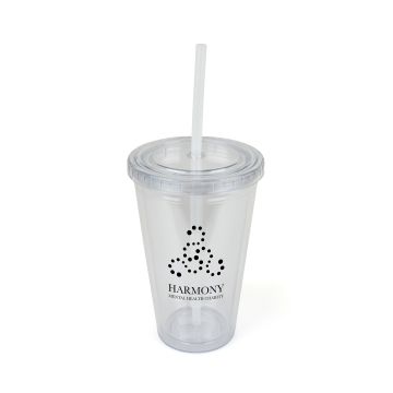 Arena Tumbler