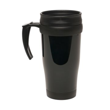 Polo Plus Recycled 400ml Travel Mug
