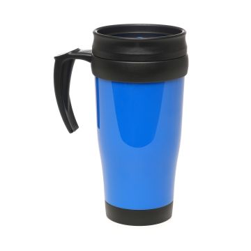 Polo Plus Recycled 400ml Travel Mug