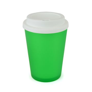 Haddon Colour 350ml Take Our Mug
