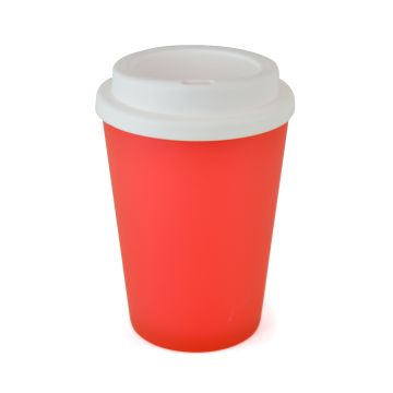 Haddon Colour 350ml Take Our Mug
