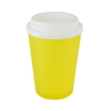 Haddon Colour 350ml Take Our Mug