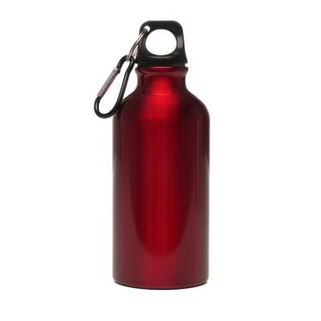 Pollock Glossy 400ml Sports Bottle