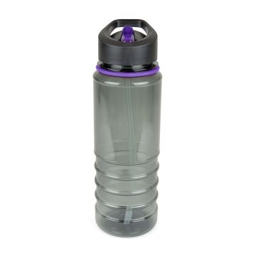 Tarn Smoked 750ml Sports Bottle