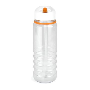 Tarn 750ml Promotional PET Plastic Sports Bottle