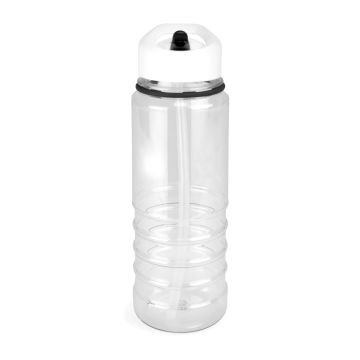 Tarn 750ml Promotional PET Plastic Sports Bottle