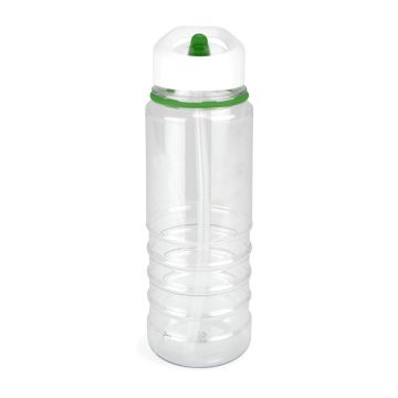Tarn 750ml Promotional PET Plastic Sports Bottle