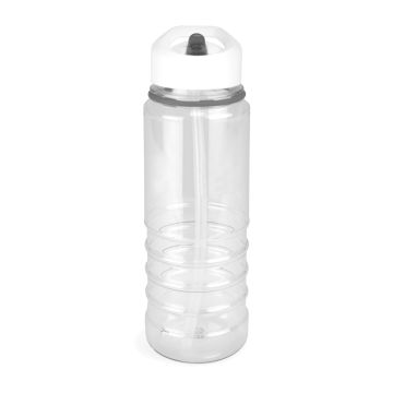 Tarn 750ml Promotional PET Plastic Sports Bottle