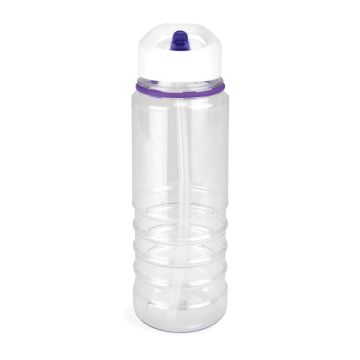 Tarn 750ml Promotional PET Plastic Sports Bottle