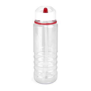 Tarn 750ml Promotional PET Plastic Sports Bottle