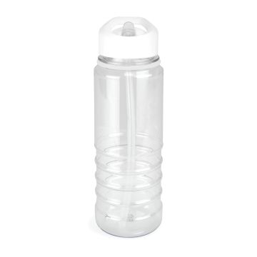 Tarn 750ml Promotional PET Plastic Sports Bottle