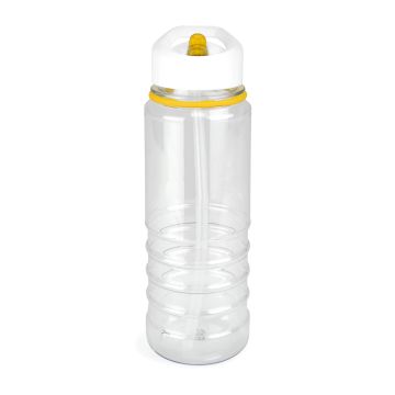 Tarn 750ml Promotional PET Plastic Sports Bottle