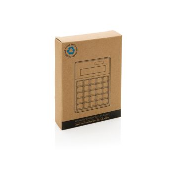 Utah RCS Recycled Plastic and Bamboo Calculator
