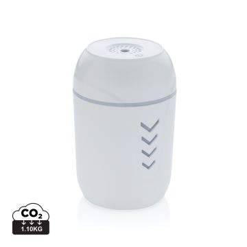 UVC Air  Humidifier With Cooling Function White - 1 Bounce Creative Designs