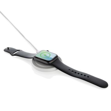 Magnapad 15W RCS rplastic magnetic 3 in 1 charging pad