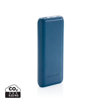 Urban Vitamin Pasadena Power Bank 20000 mAh 18W PD - 1 Bounce Creative Designs