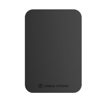 Urban Vitamin Burbank RCS plastic/alu  3000 mah powerbank