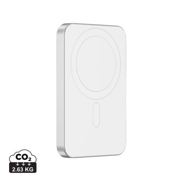 Urban Vitamin Richmond RCS Plastic/Alu 5000mah Powerbank