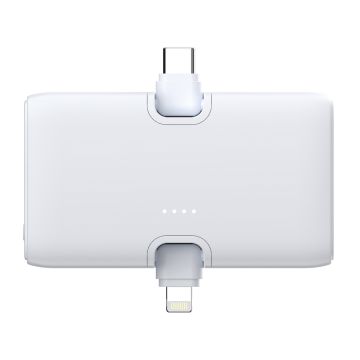 Urban Vitamin Los Angeles RCS rplastic 20W PD powerbank