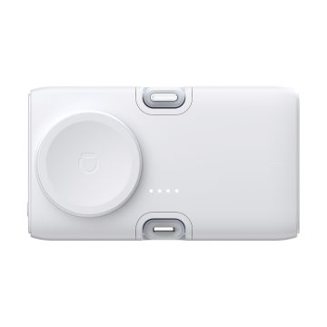 Urban Vitamin San Diego RCS rplastic 20W PD powerbank