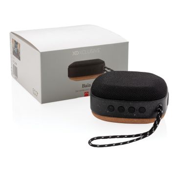 Promotional Baia 5W wireless speaker