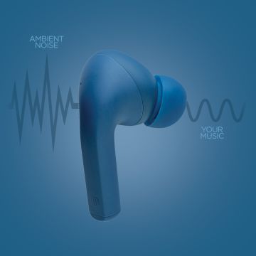Urban Vitamin Alamo ANC Earbuds - 1 Bounce Creative Designs