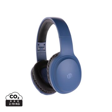 Urban Vitamin Belmont Wireless Headphones - 1 Bounce Creative Designs