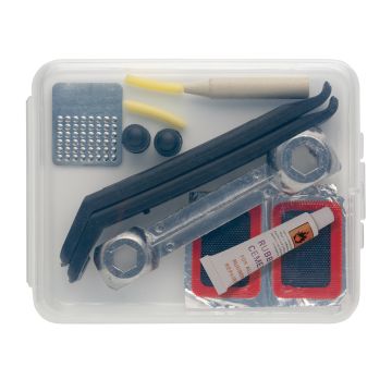 Compact Bike Repair Kit 
