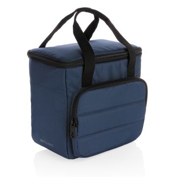 Impact AWARE RPET cooler bag Navy - 1 Bounce Creative Designs