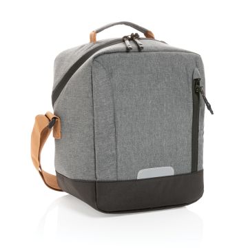 Impact AWARE  Urban outdoor cooler bag Grey - 1 Bounce Creative Designs