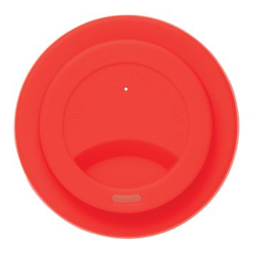 Recyclable Takeout Coffee Cup With Lid 270ml - 1 Bounce Creative Designs