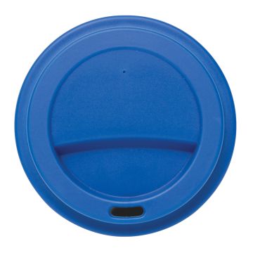 Reusable Coffee Cup With Screw Lid 350ml - 1 Bounce Creative Designs