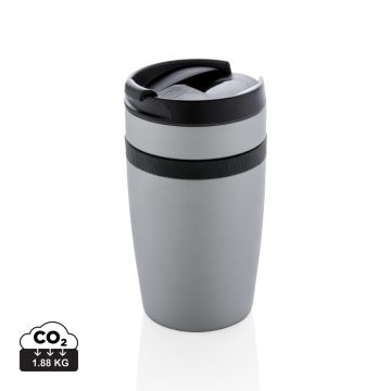 Sierra Vacuum Travel Mug Leak Proof  - 1 Bounce Creative Designs