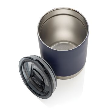 Eco Insulated Take Out Mug Recycled Stainless Steel - 1 Bounce Creative Designs